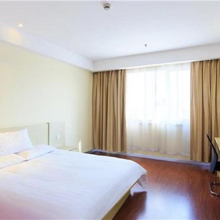 Hanting Hotel Hangzhou Xiaoshan Airport Extérieur photo