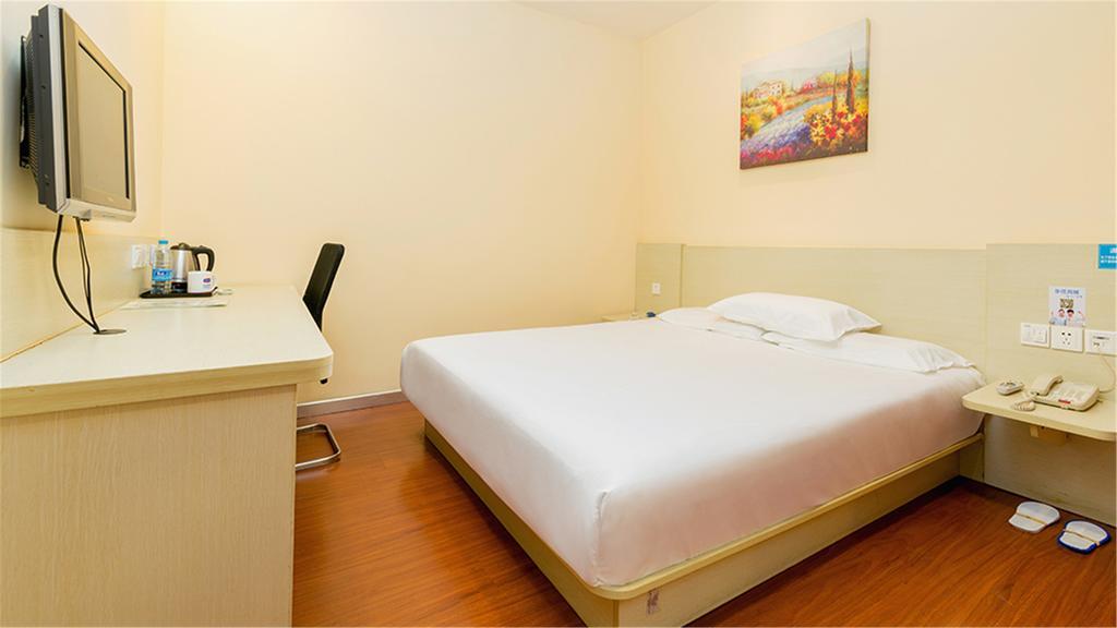 Hanting Hotel Hangzhou Xiaoshan Airport Extérieur photo